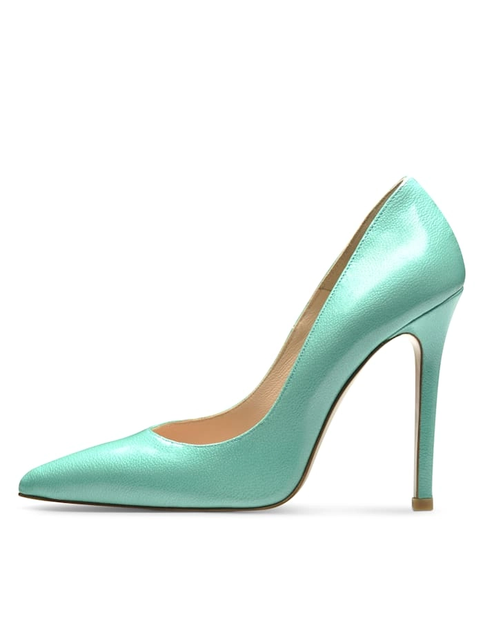 Evita »MIA« Pumps Handmade in Italy