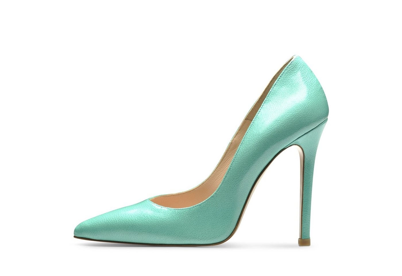 Evita »MIA« Pumps Handmade in Italy
