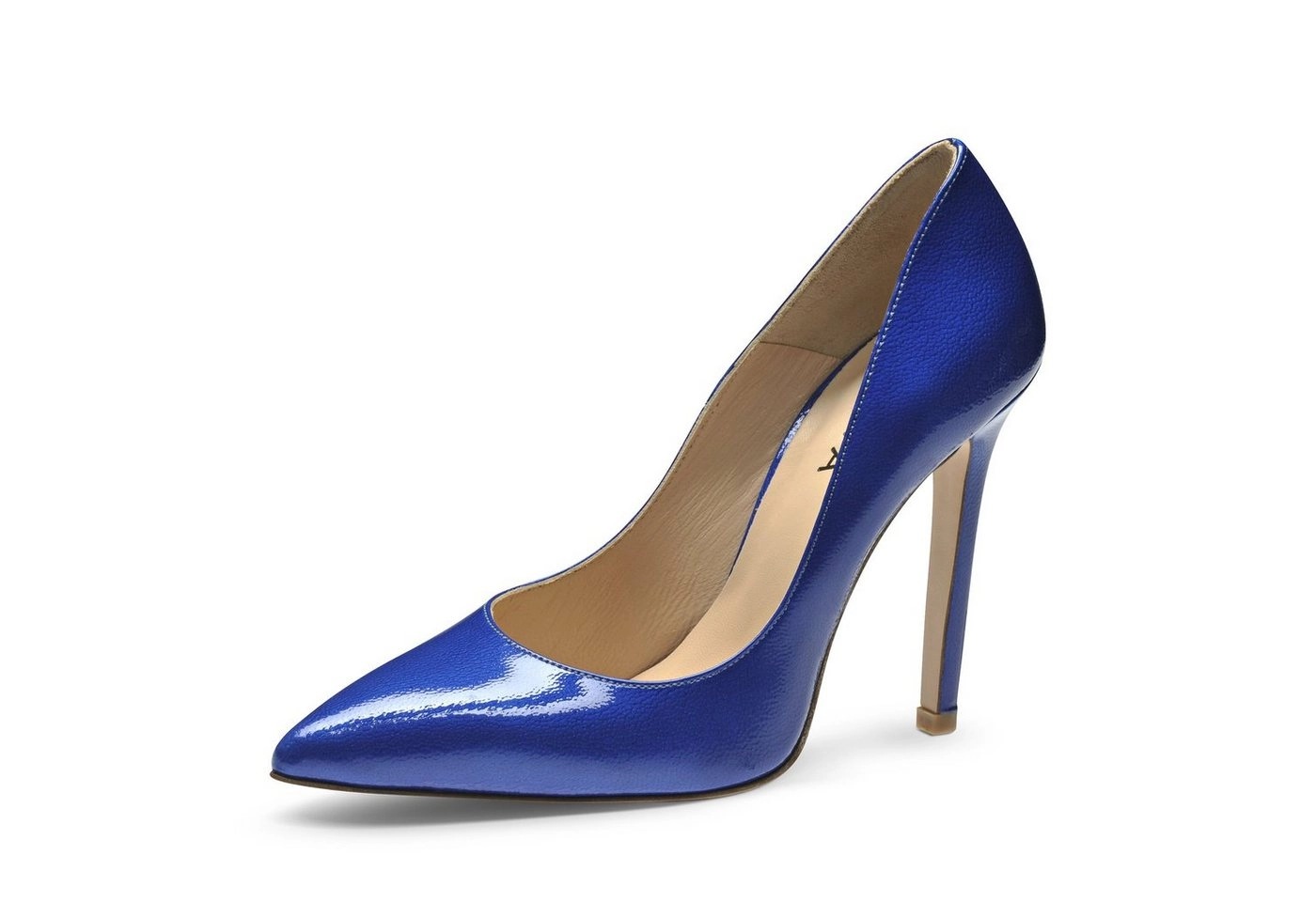 Evita »MIA« Pumps Handmade in Italy