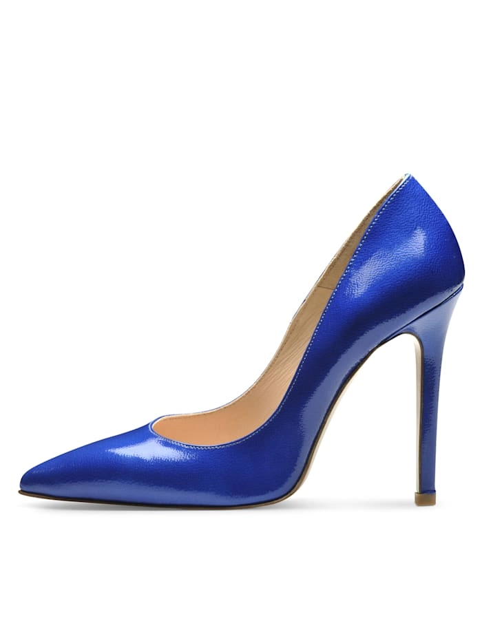 Evita »MIA« Pumps Handmade in Italy