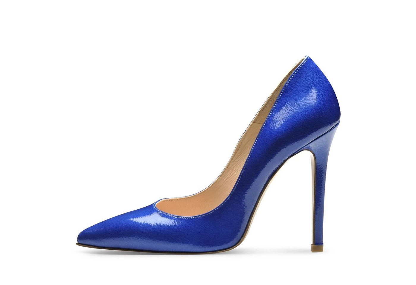 Evita »MIA« Pumps Handmade in Italy