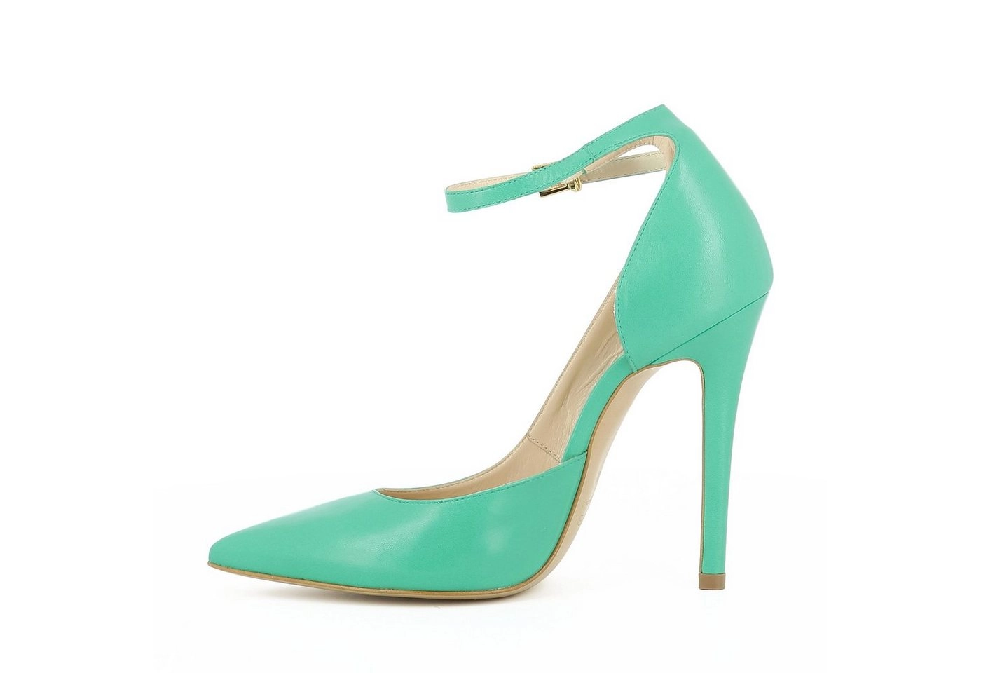 Evita »LISA« Pumps Handmade in Italy