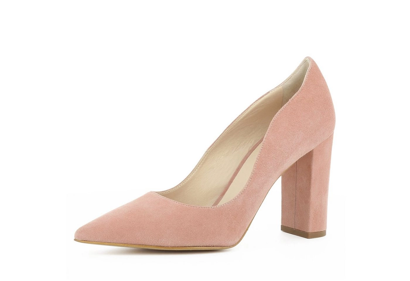 Evita »NATALIA« Pumps Handmade in Italy