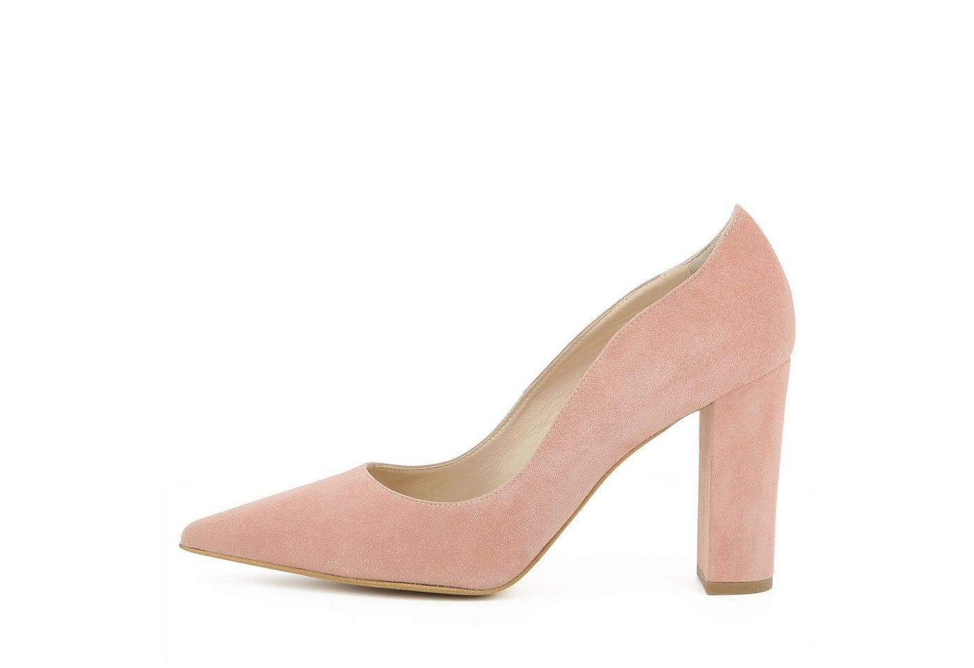 Evita »NATALIA« Pumps Handmade in Italy