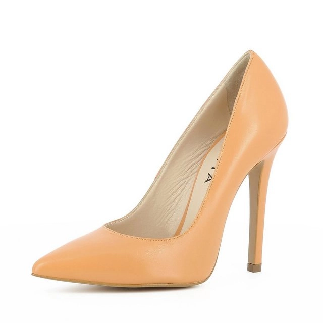 Evita »LISA« Pumps Handmade in Italy