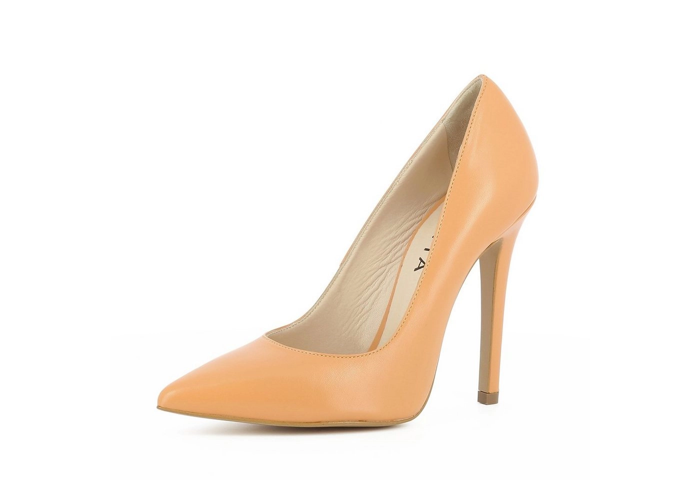 Evita »LISA« Pumps Handmade in Italy