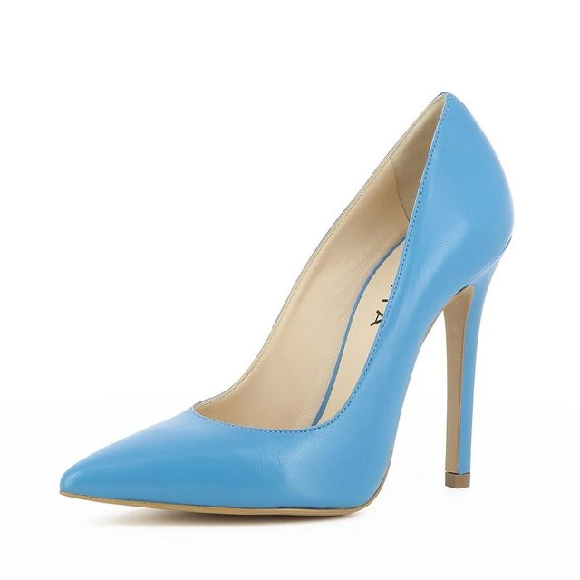 Evita »LISA« Pumps Handmade in Italy