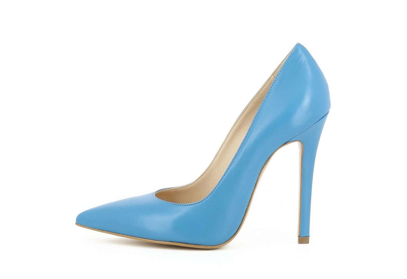 Evita »LISA« Pumps Handmade in Italy