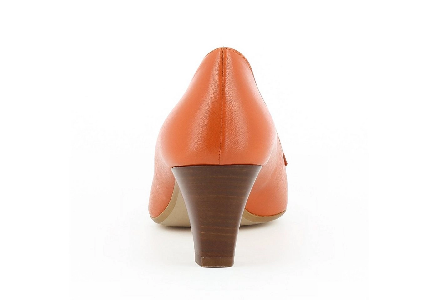 Evita »PATRIZIA« Pumps Handmade in Italy