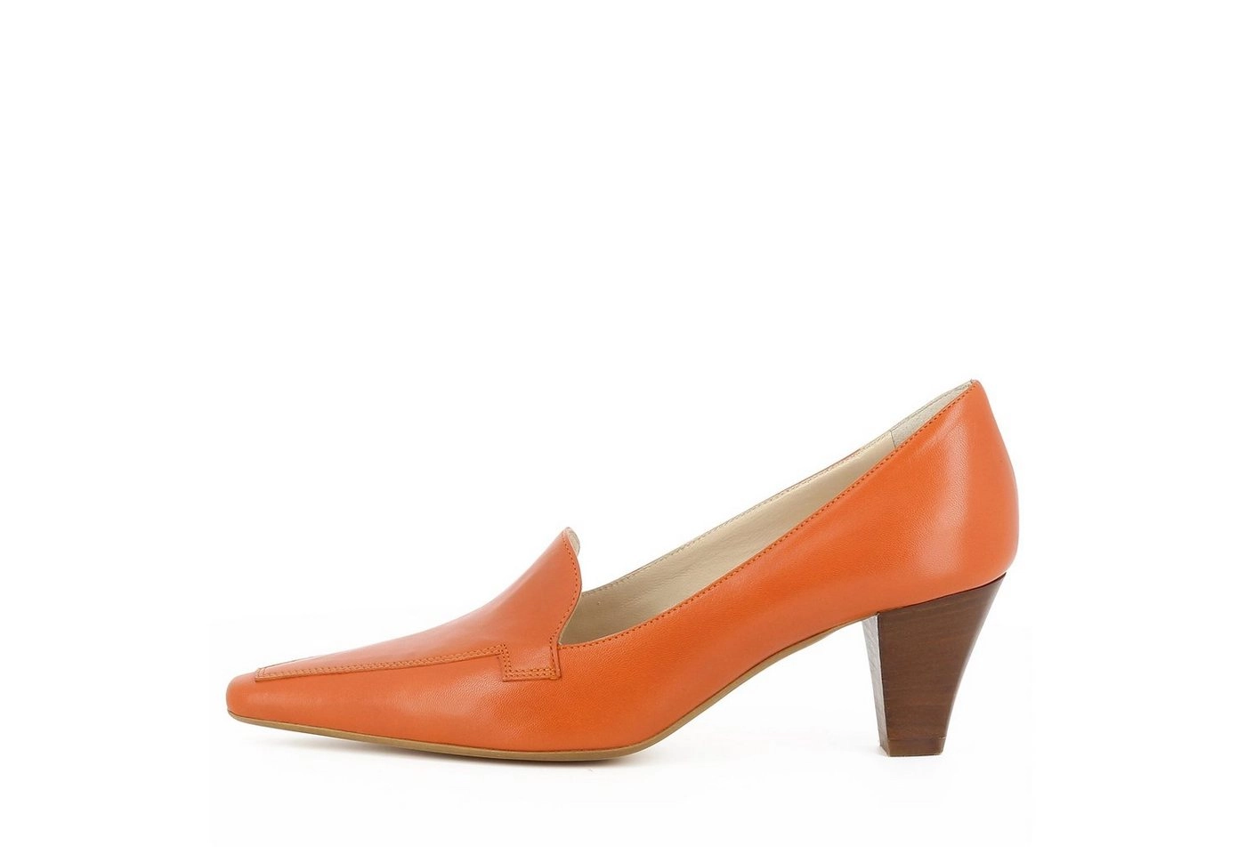 Evita »PATRIZIA« Pumps Handmade in Italy