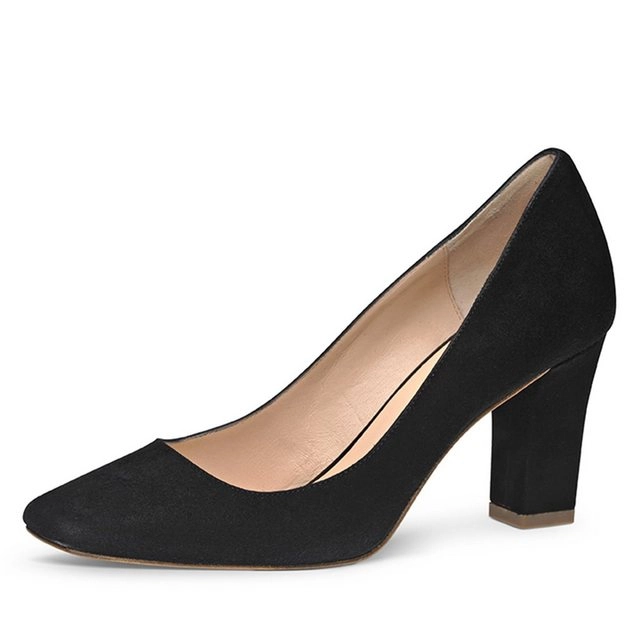 Evita »FABIANA« Pumps Handmade in Italy