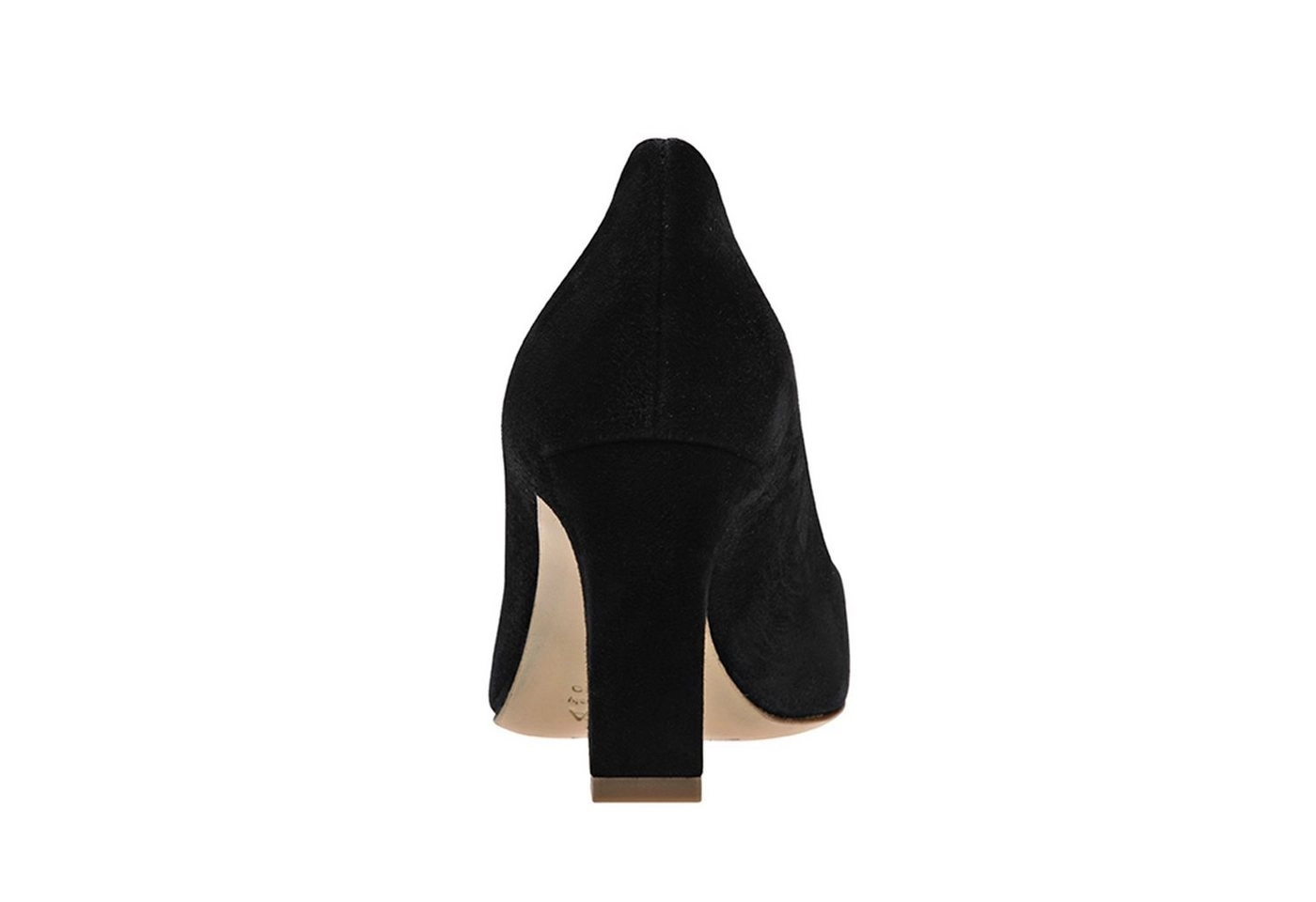 Evita »FABIANA« Pumps Handmade in Italy