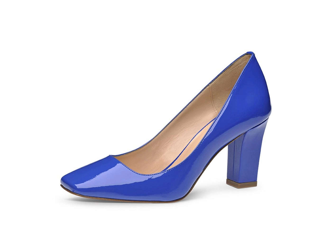 Evita »FABIANA« Pumps Handmade in Italy