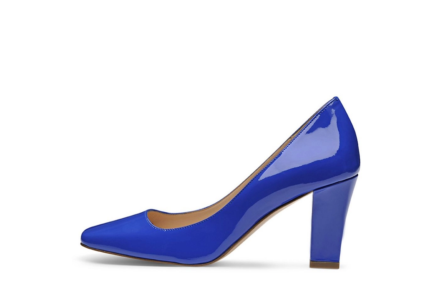 Evita »FABIANA« Pumps Handmade in Italy