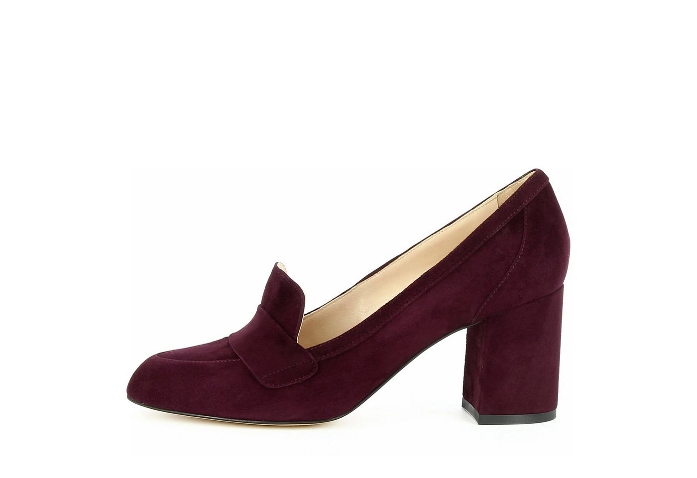 Evita »NELLY« Pumps Handmade in Italy