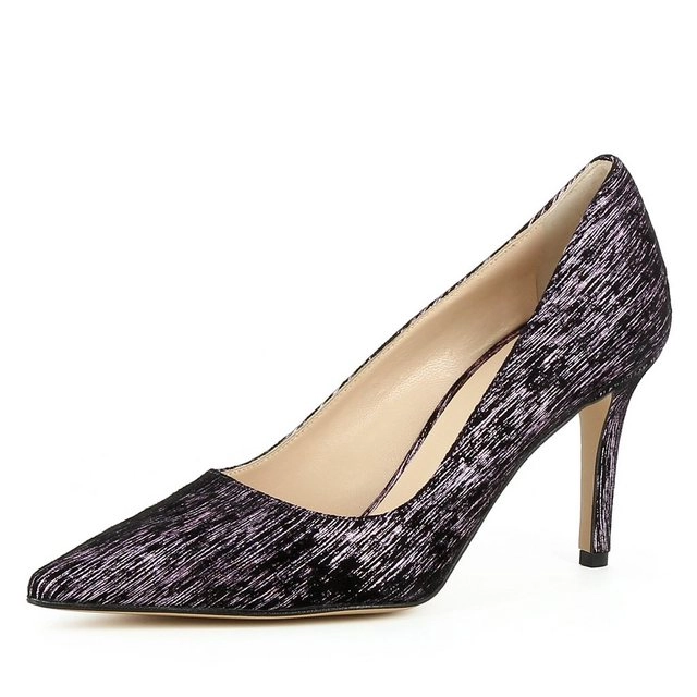 Evita »JESSICA« Pumps Handmade in Italy