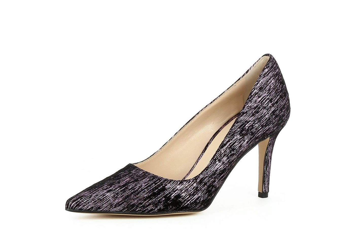 Evita »JESSICA« Pumps Handmade in Italy