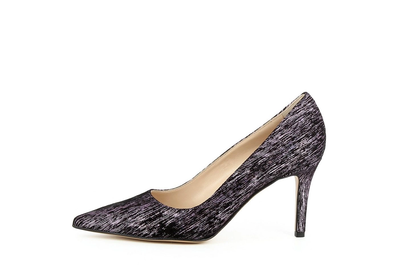 Evita »JESSICA« Pumps Handmade in Italy