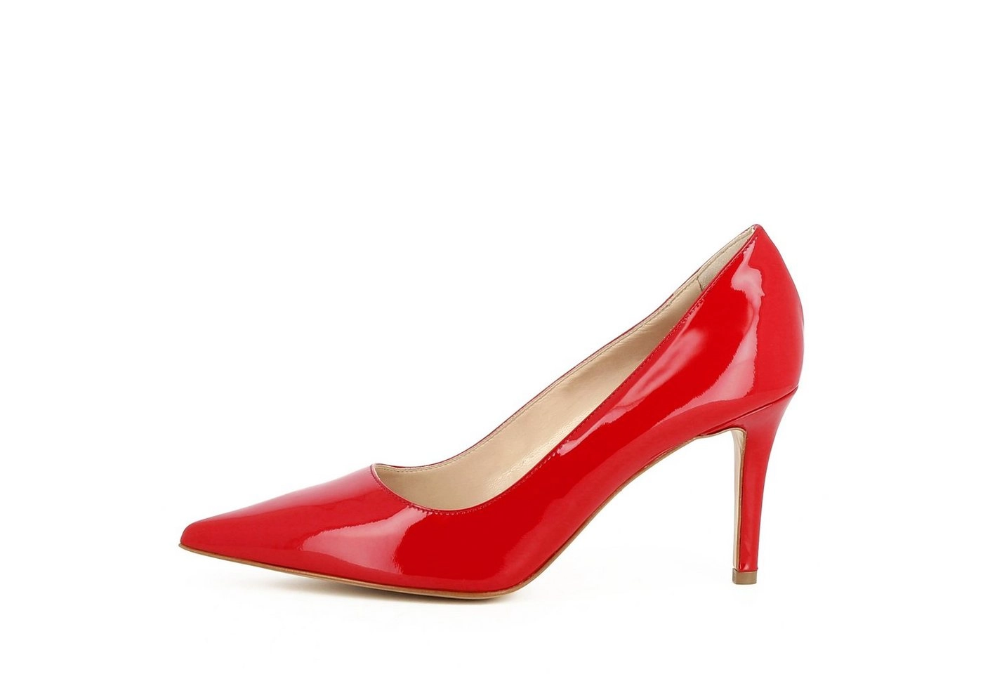 Evita »JESSICA« Pumps Handmade in Italy