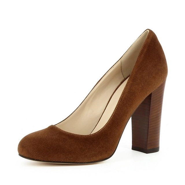 Evita »CRISTINA« Pumps Handmade in Italy