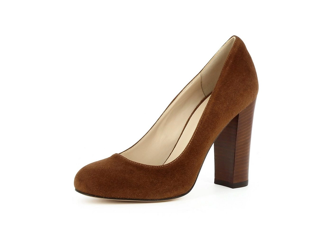 Evita »CRISTINA« Pumps Handmade in Italy