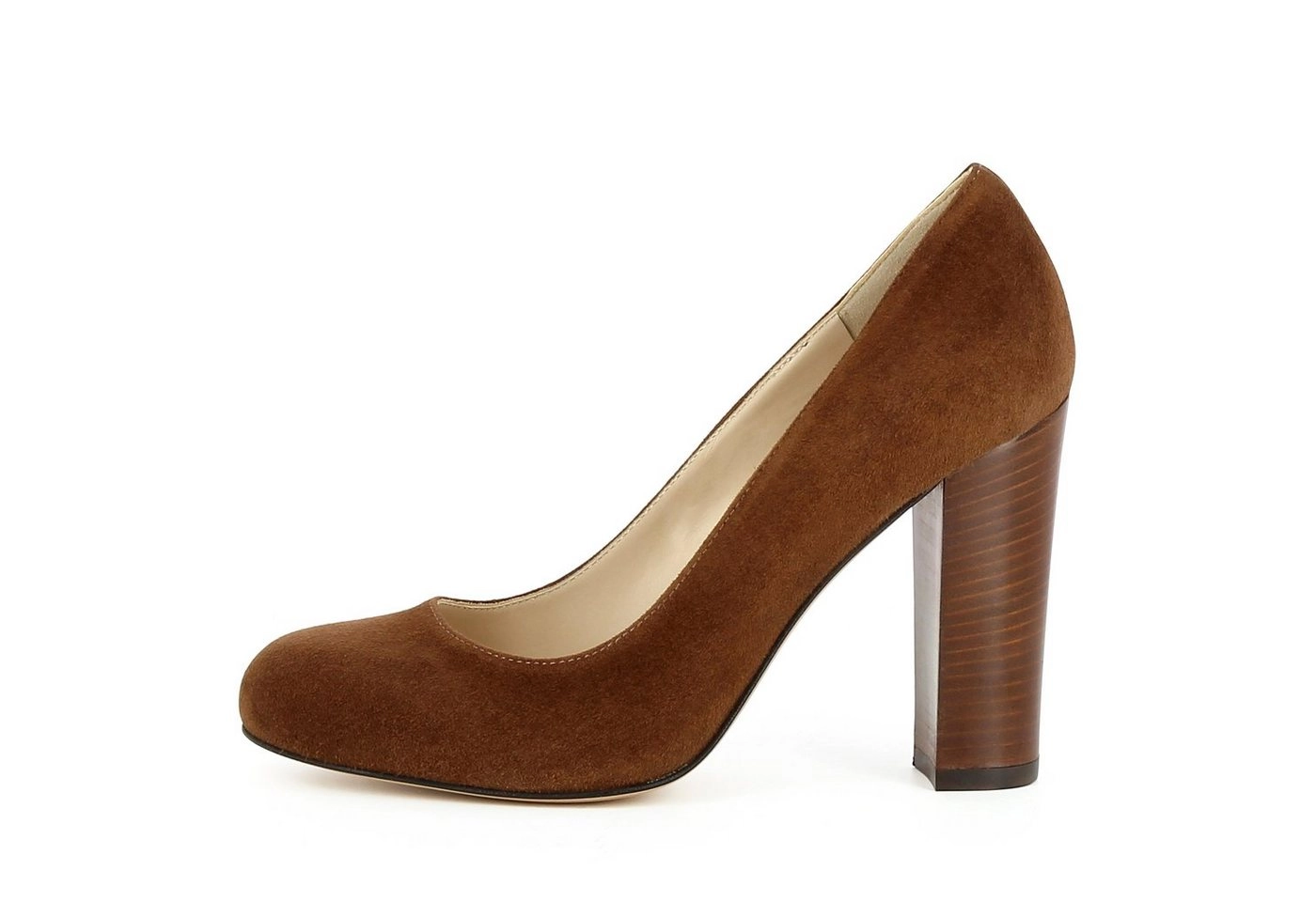 Evita »CRISTINA« Pumps Handmade in Italy