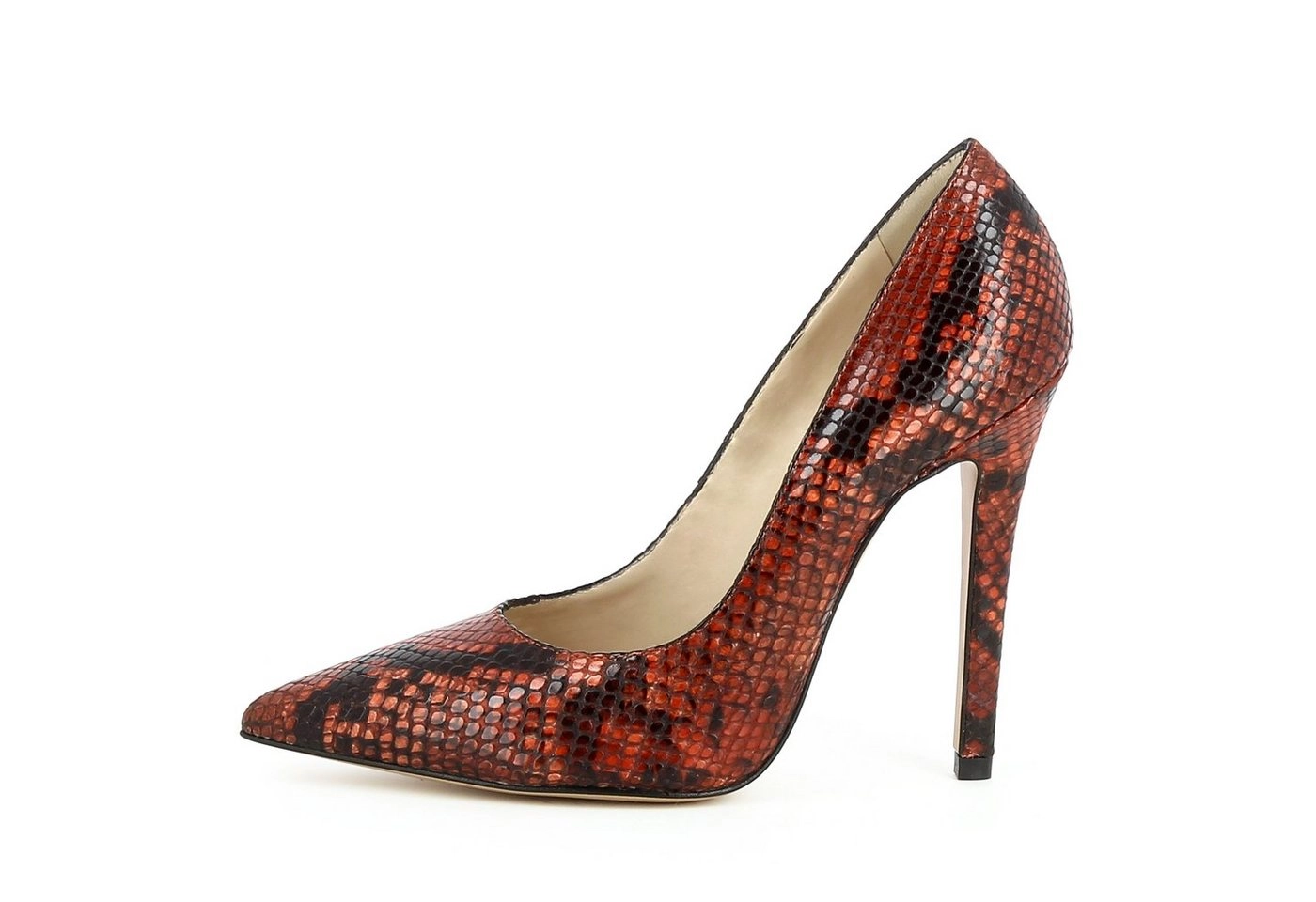 Evita »LISA« Pumps Handmade in Italy