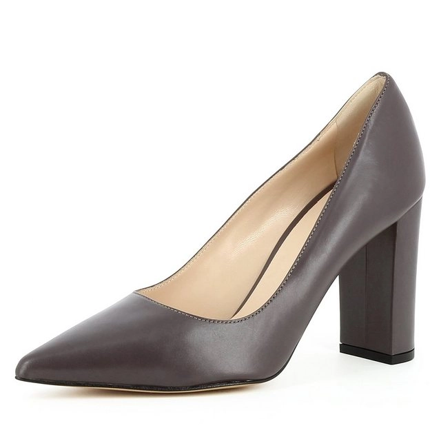 Evita »NATALIA« Pumps Handmade in Italy