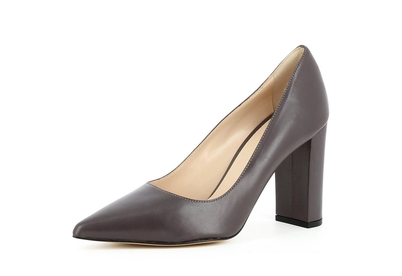 Evita »NATALIA« Pumps Handmade in Italy