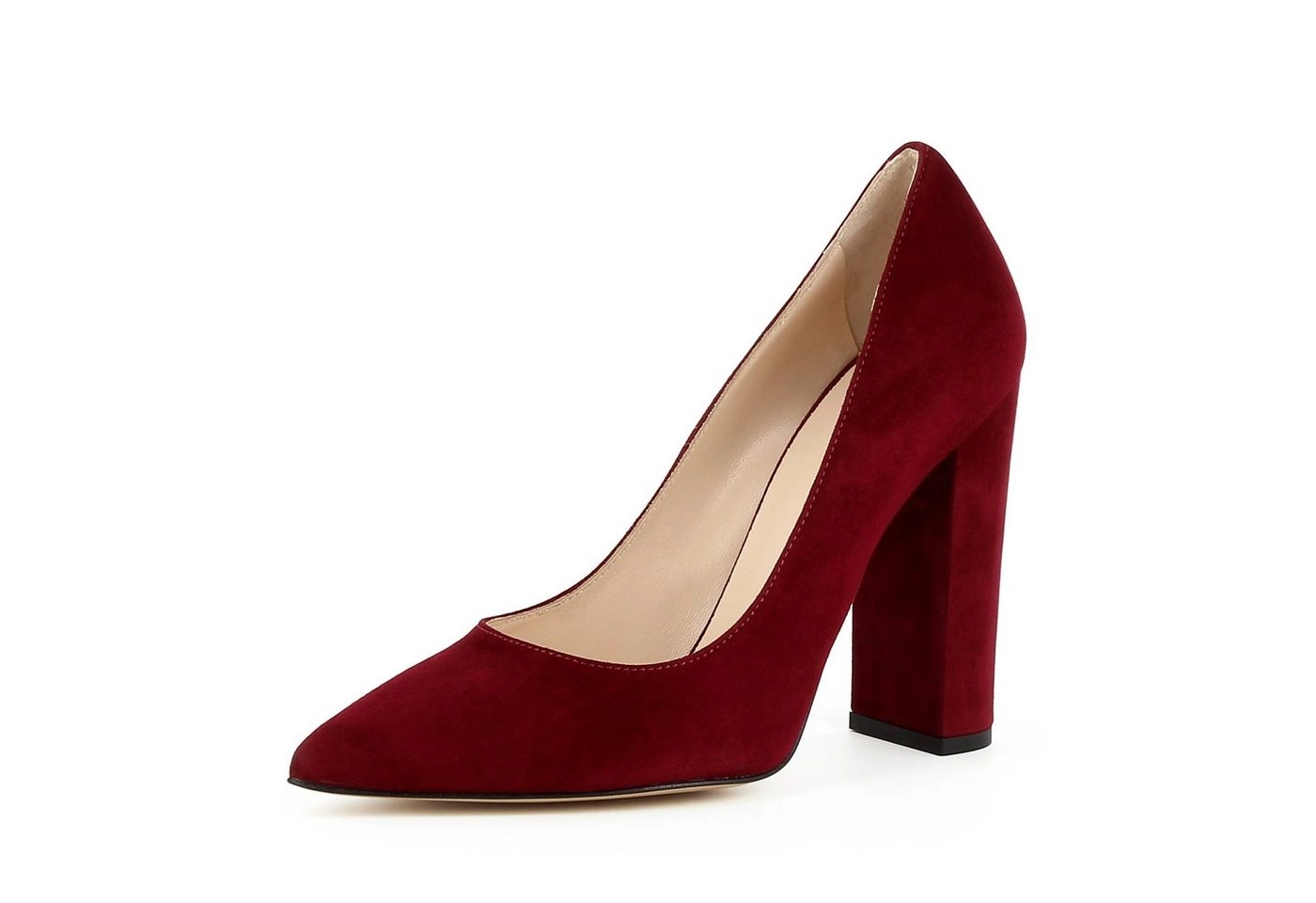 Evita »ALINA« Pumps Handmade in Italy