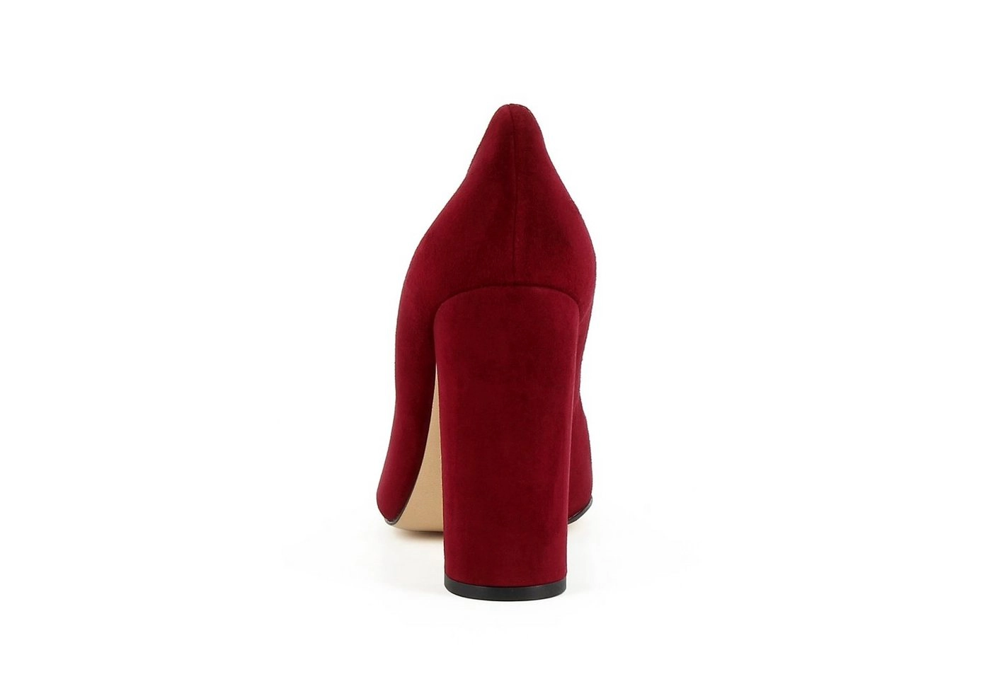 Evita »ALINA« Pumps Handmade in Italy