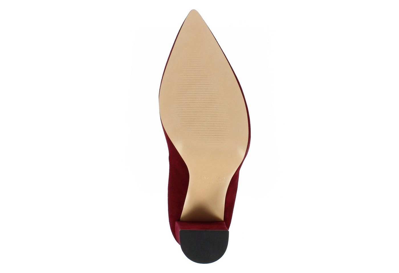 Evita »ALINA« Pumps Handmade in Italy