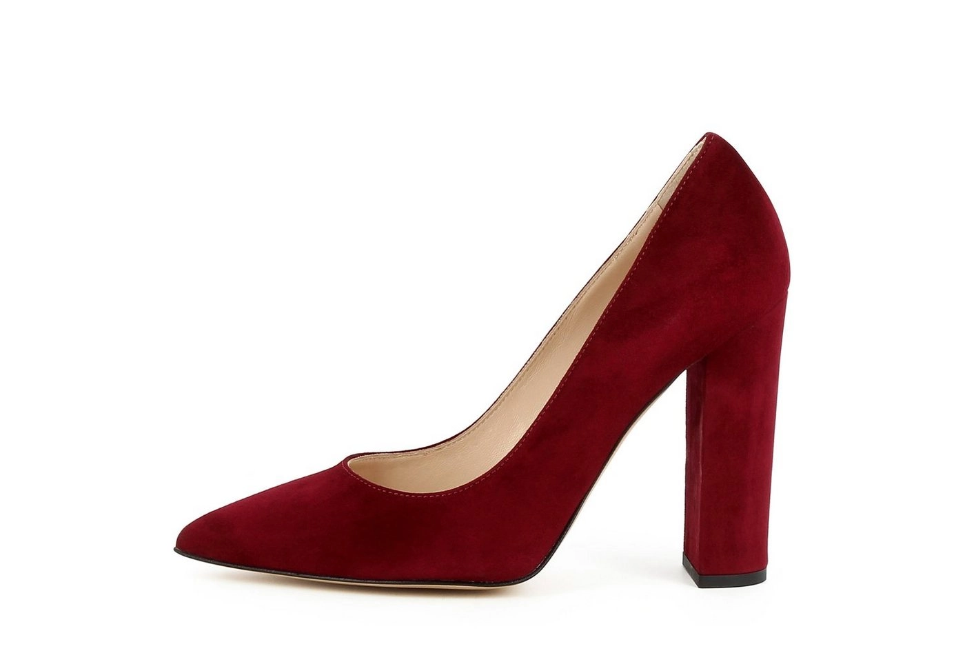Evita »ALINA« Pumps Handmade in Italy