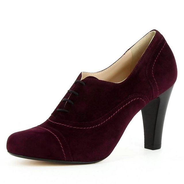 Evita »MARIA« Pumps Handmade in Italy