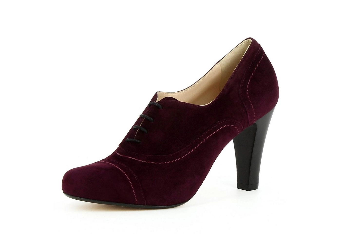 Evita »MARIA« Pumps Handmade in Italy