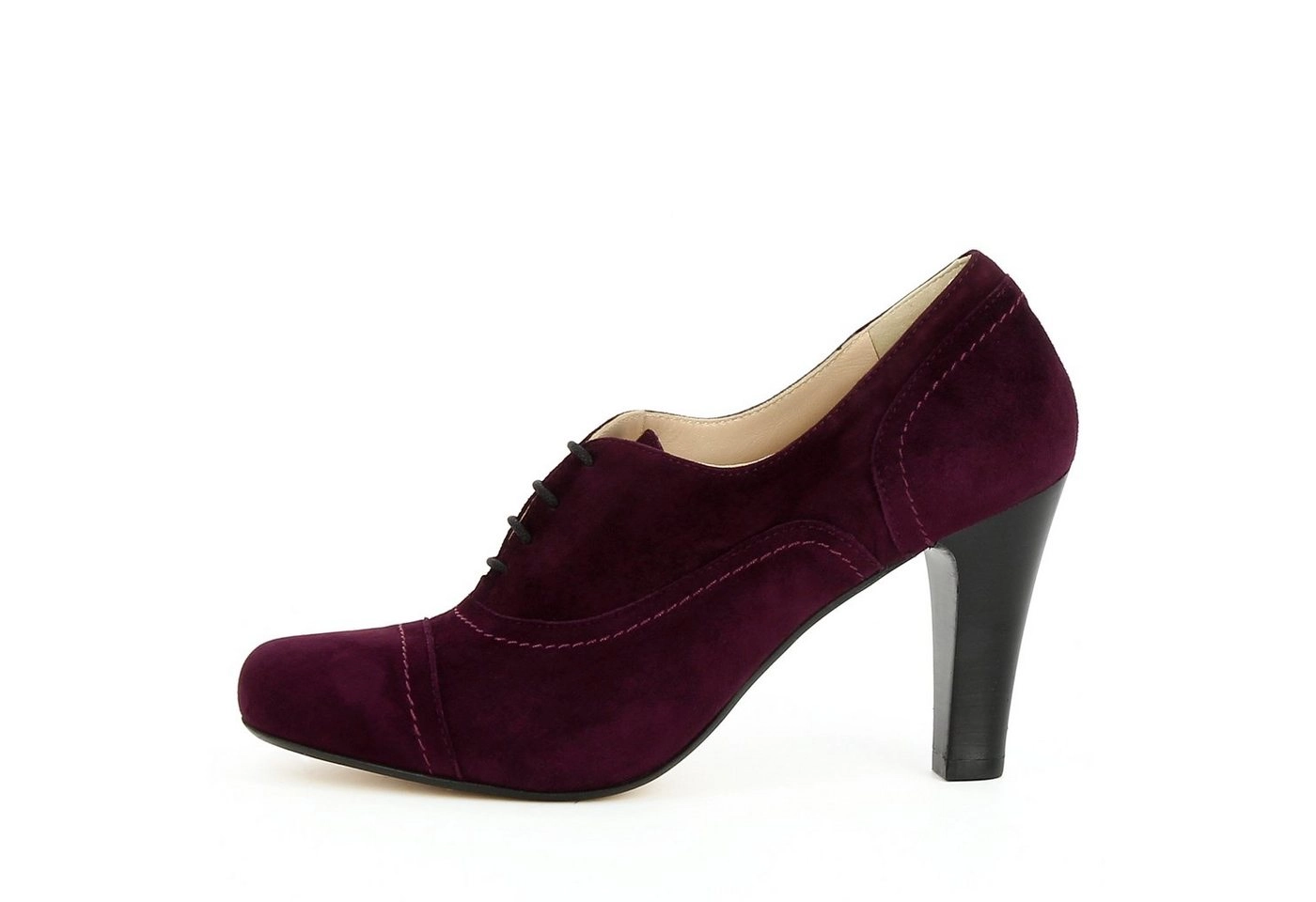 Evita »MARIA« Pumps Handmade in Italy