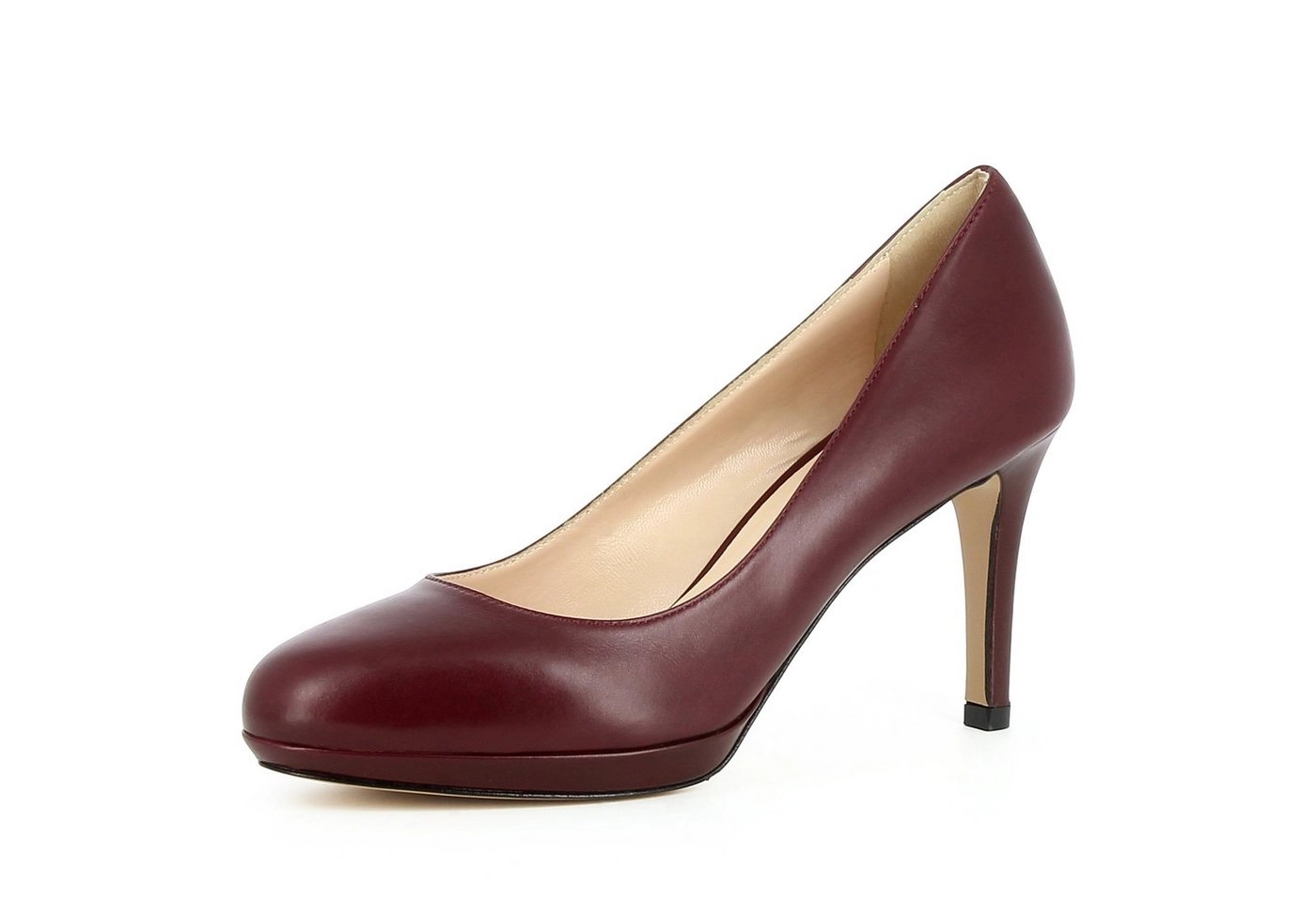 Evita »BIANCA« Pumps Handmade in Italy