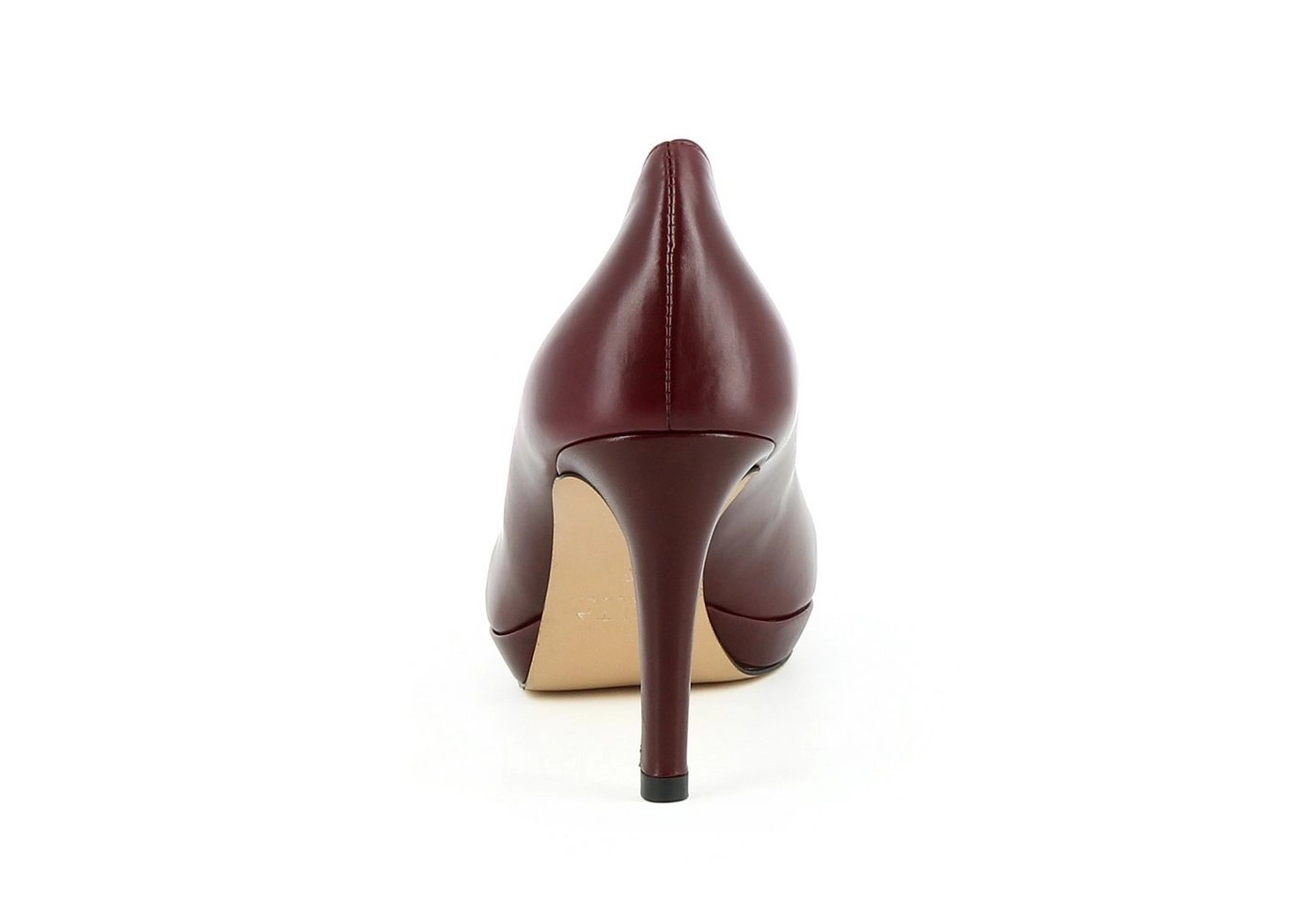 Evita »BIANCA« Pumps Handmade in Italy