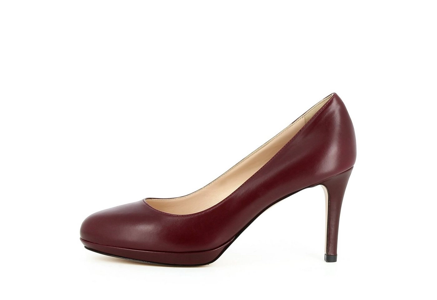 Evita »BIANCA« Pumps Handmade in Italy