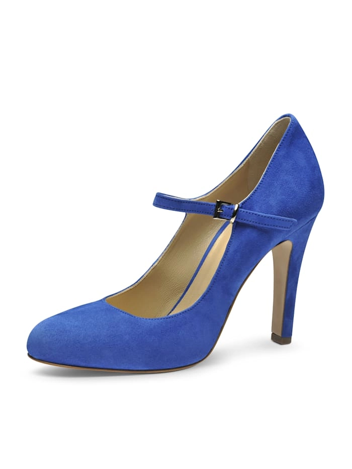 Evita »CRISTINA« Pumps Handmade in Italy