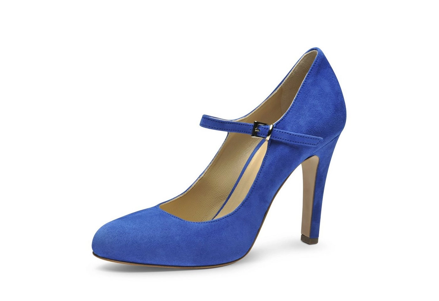 Evita »CRISTINA« Pumps Handmade in Italy