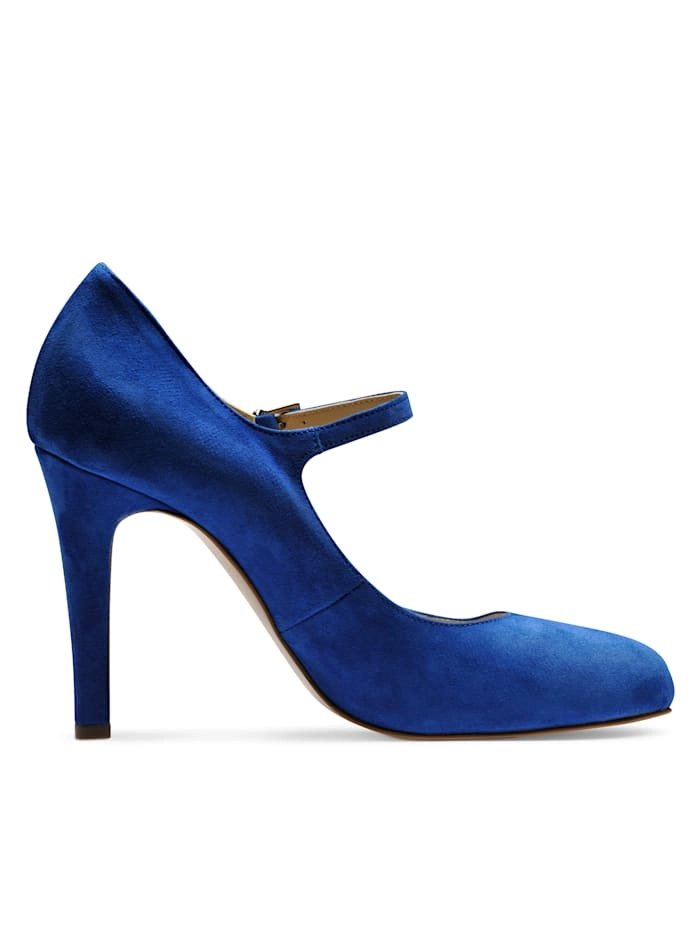 Evita »CRISTINA« Pumps Handmade in Italy