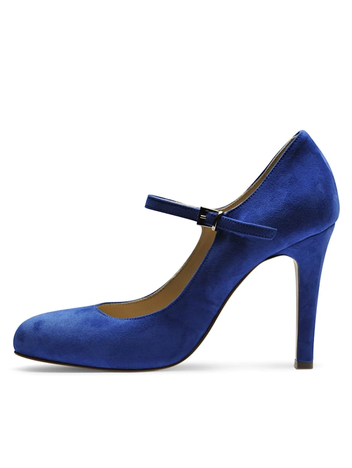 Evita »CRISTINA« Pumps Handmade in Italy