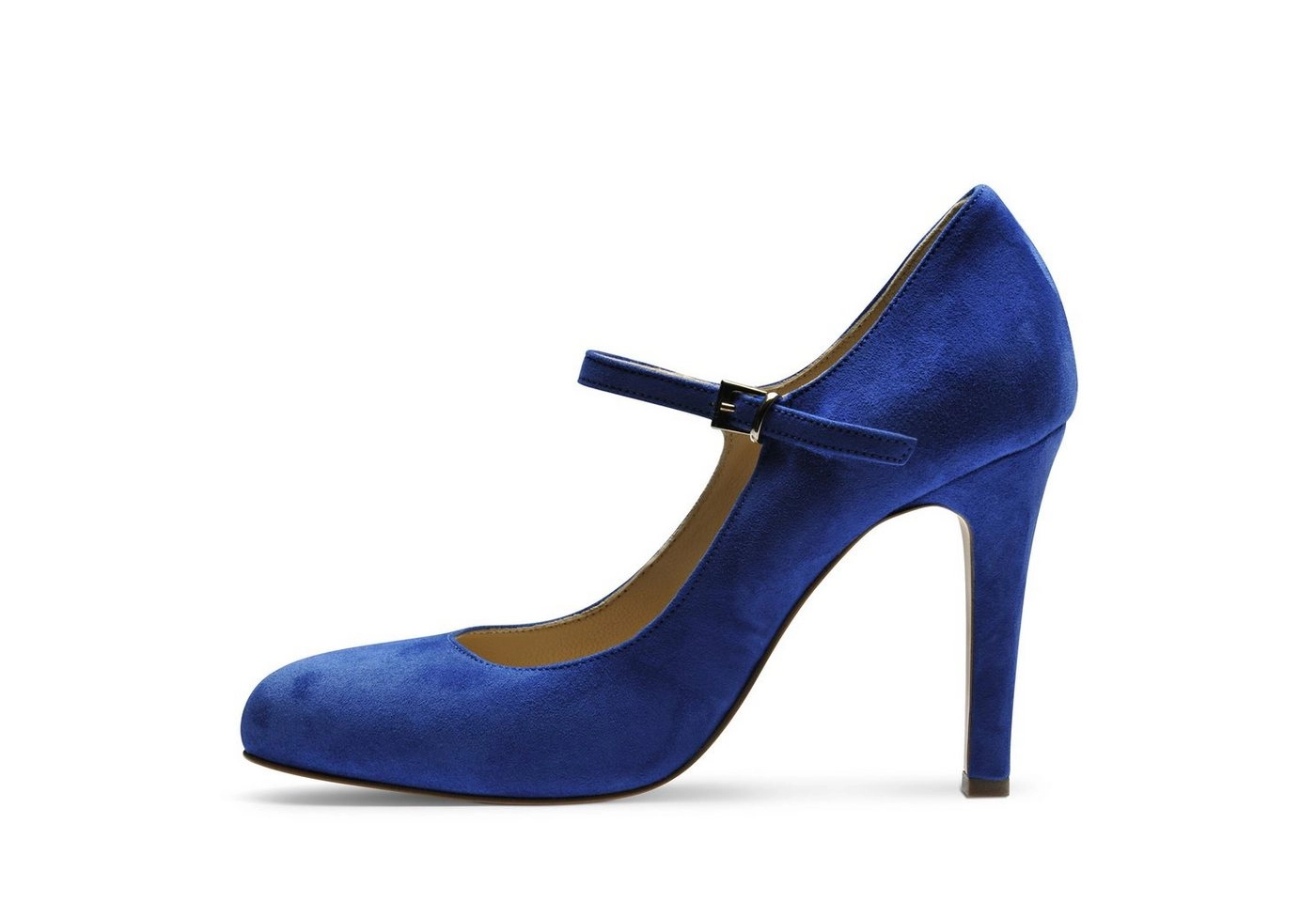 Evita »CRISTINA« Pumps Handmade in Italy