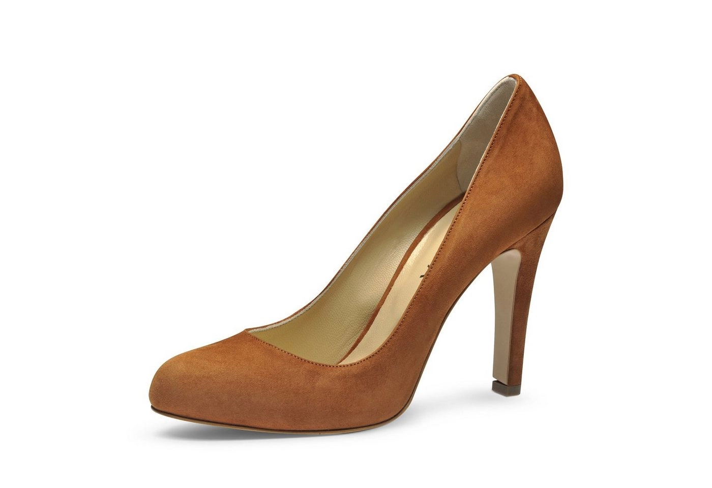 Evita »CRISTINA« Pumps Handmade in Italy