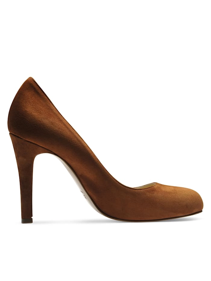 Evita »CRISTINA« Pumps Handmade in Italy