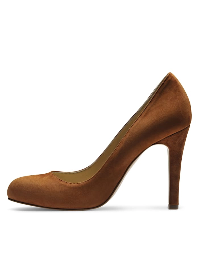 Evita »CRISTINA« Pumps Handmade in Italy