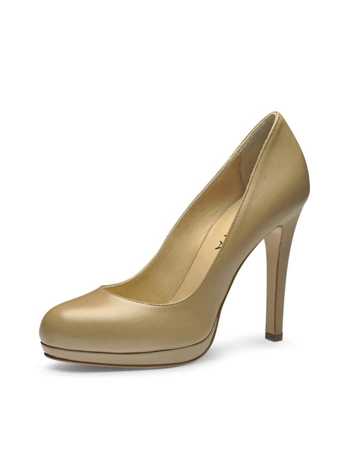 Evita »CRISTINA« Pumps Handmade in Italy