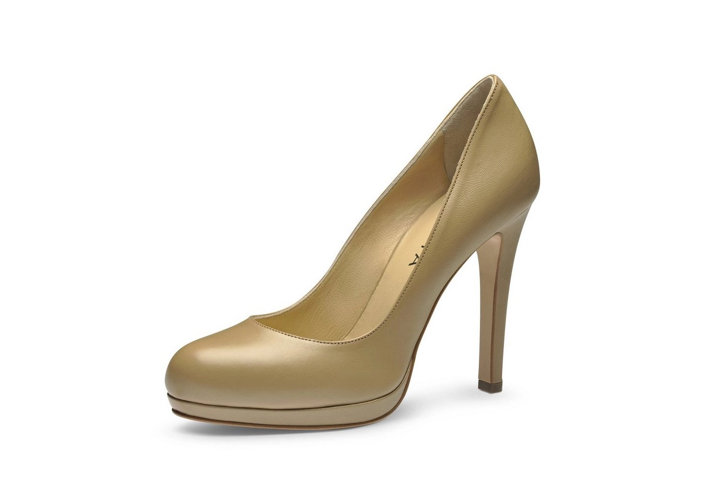 Evita »CRISTINA« Pumps Handmade in Italy