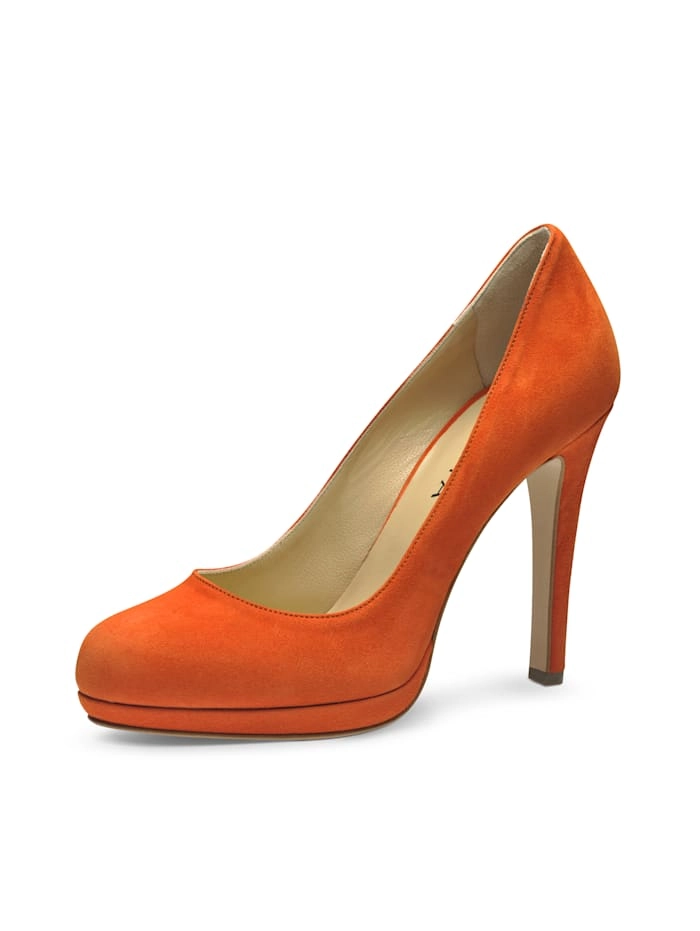 Evita »CRISTINA« Pumps Handmade in Italy